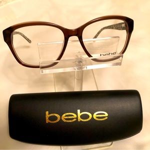 BeBe glasses for women
